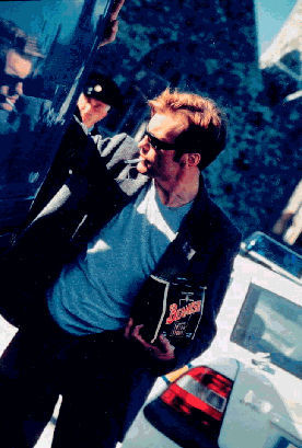 Stephen Holland