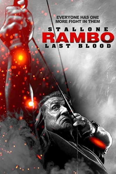 Rambo: Last Blood
