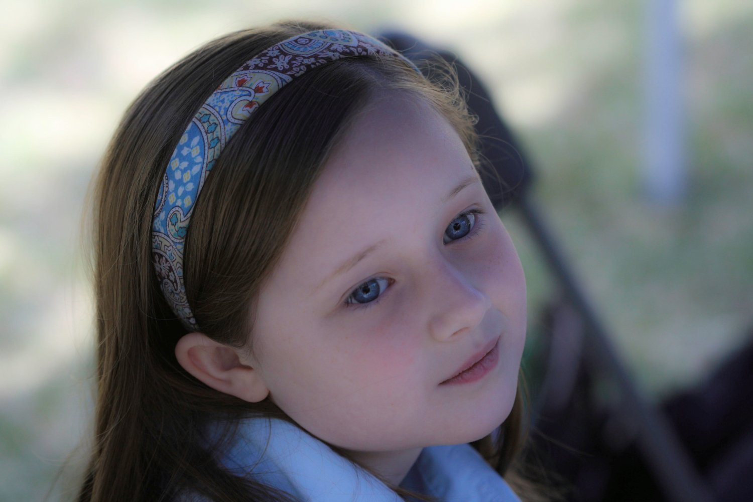 Elizabeth Tripp