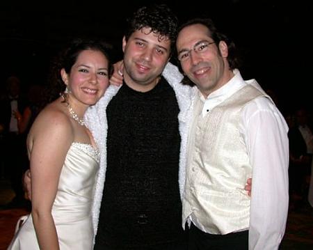 Martin Guigui