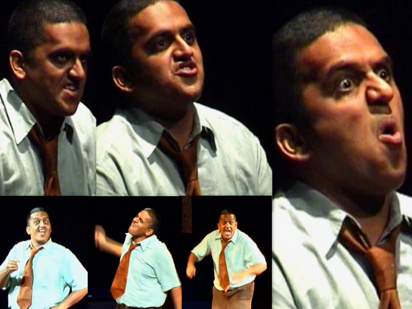 Rajeev Ravindranathan