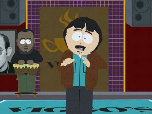 Randy Marsh