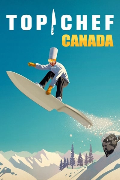 Top Chef Canada - Season 7