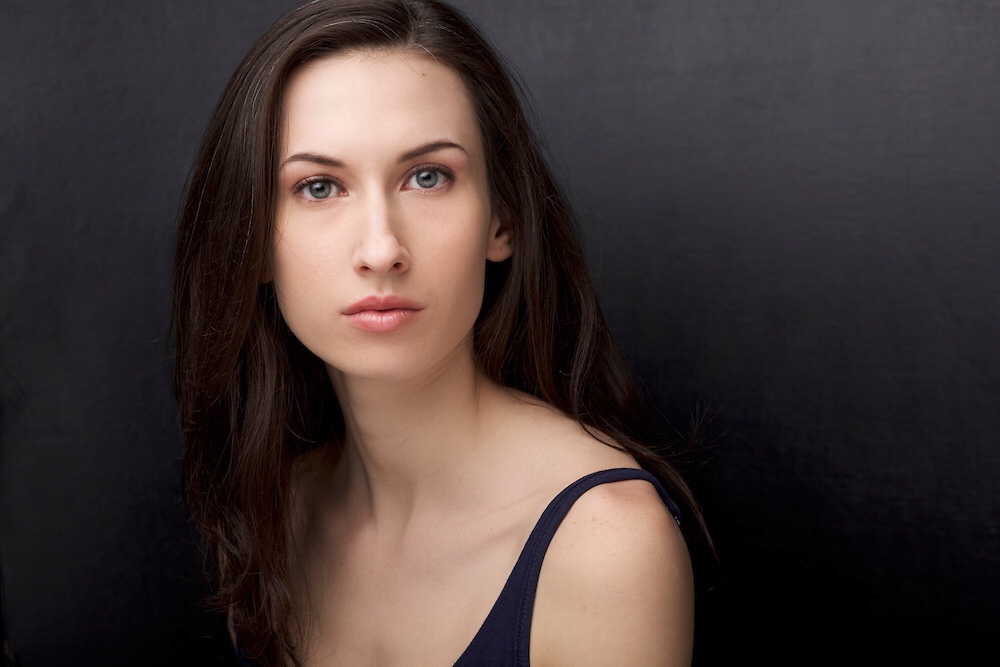 Amanda McNulty