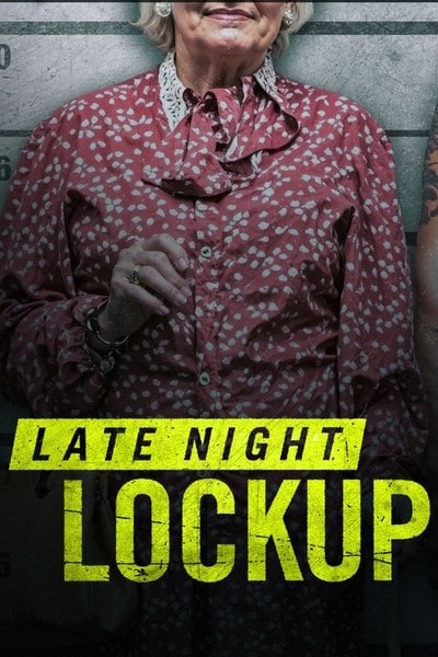 Late Night Lockup - Season 2