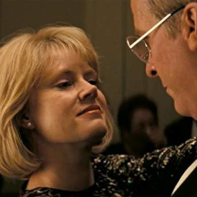 Dick Cheney