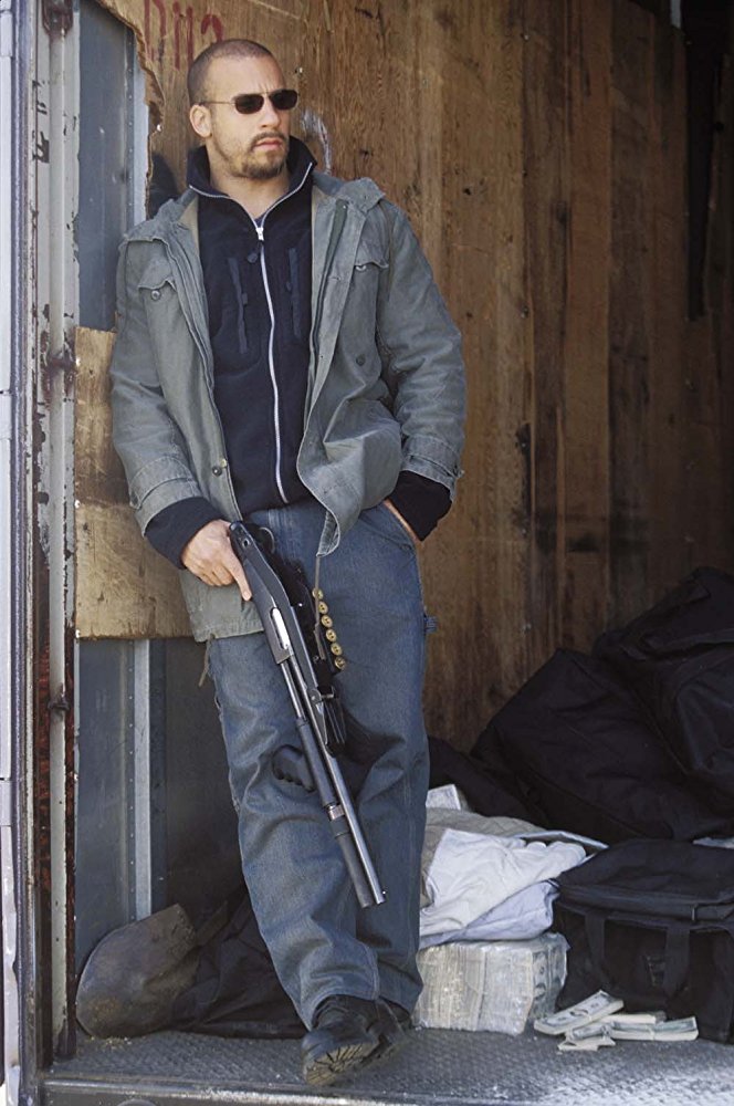 Sean Vetter