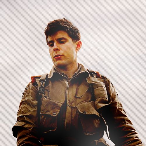 Sgt. George Luz