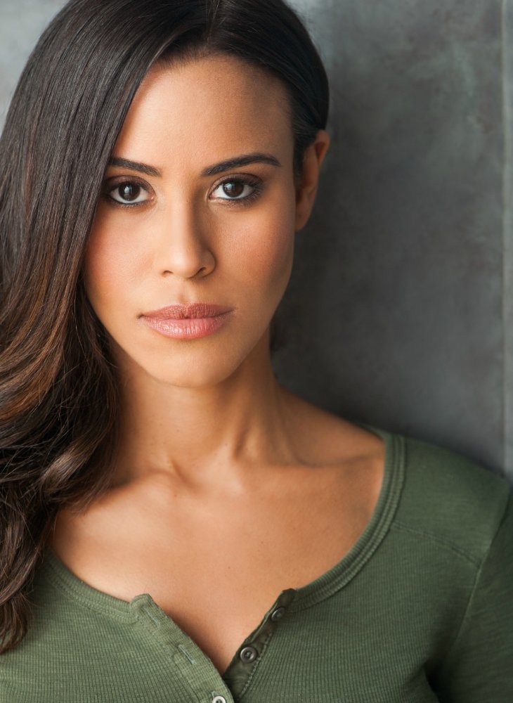 Cynthia Sosa