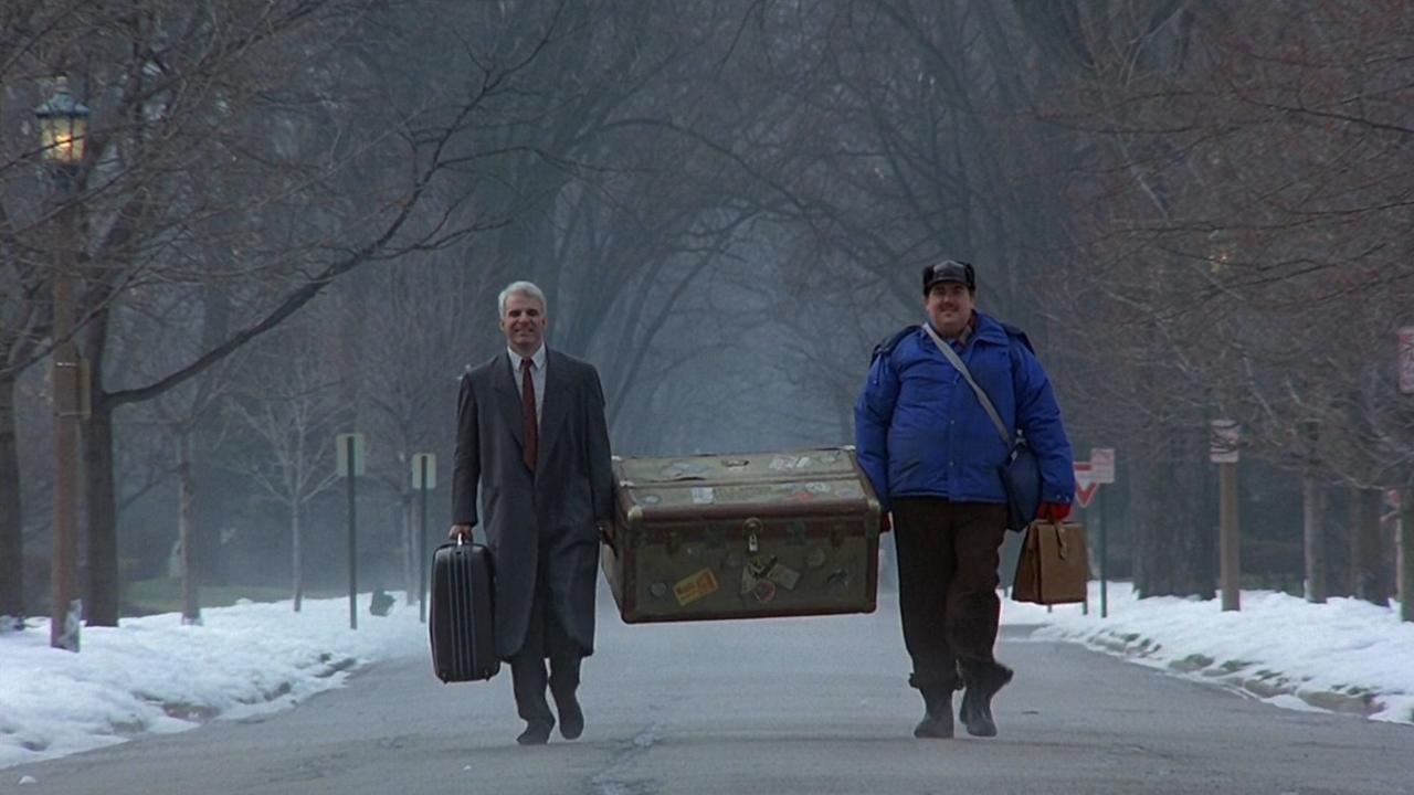 Del Griffith