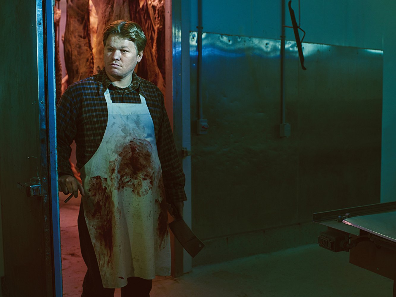 Ed Blumquist