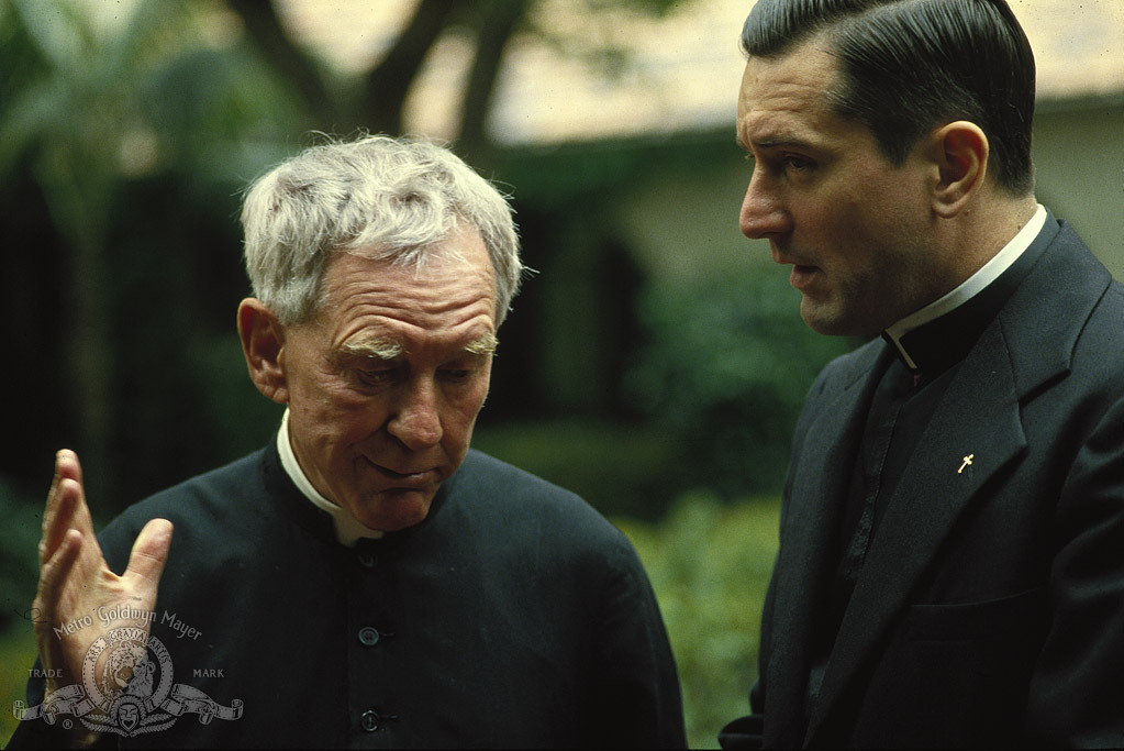 Father Des Spellacy