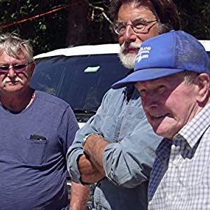 Himself, Himself - The Oak Island Team