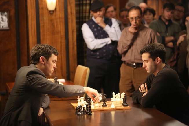 John Francis Daley