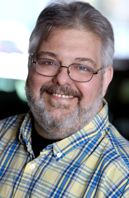 Craig Mitchell