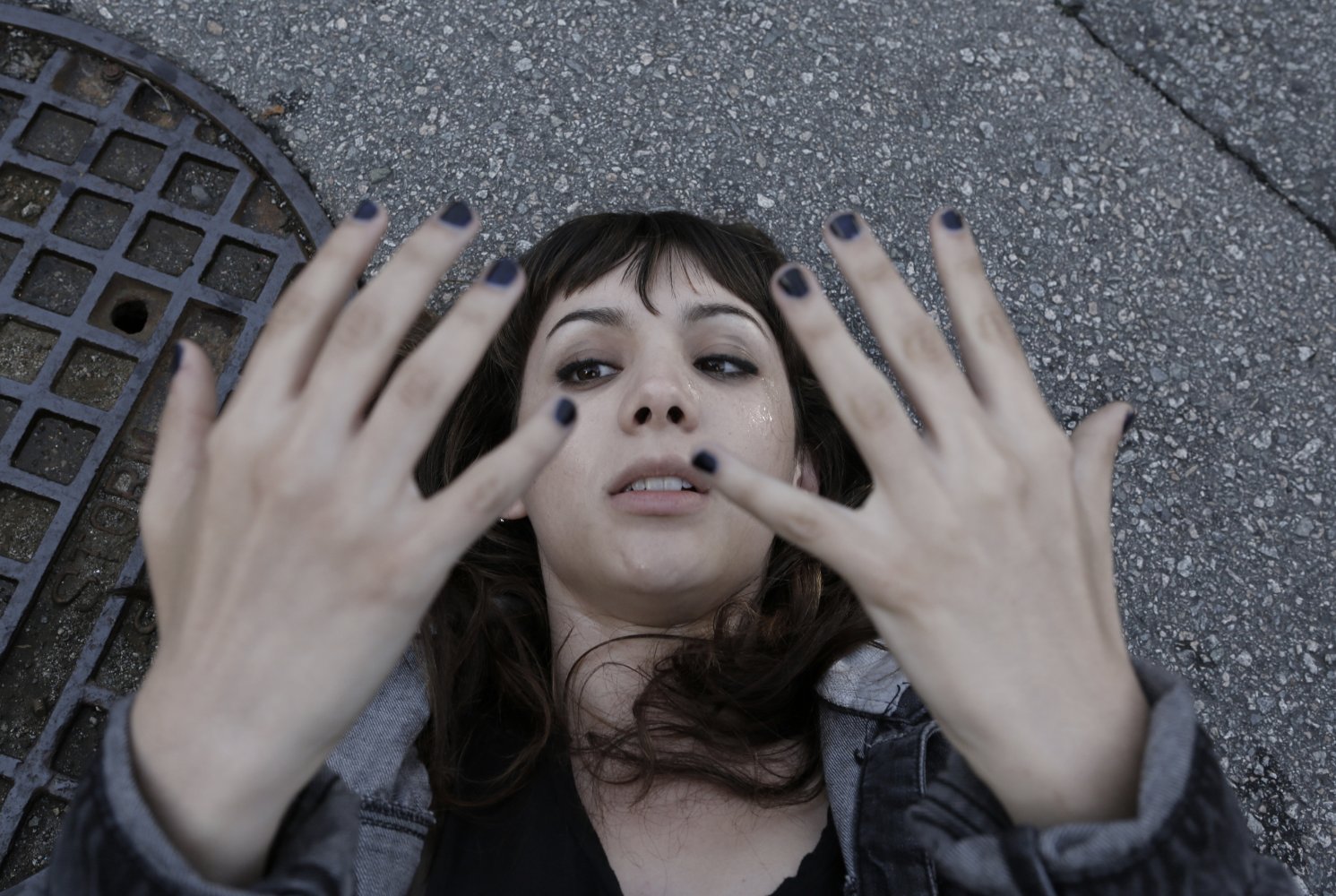 Hannah Marks