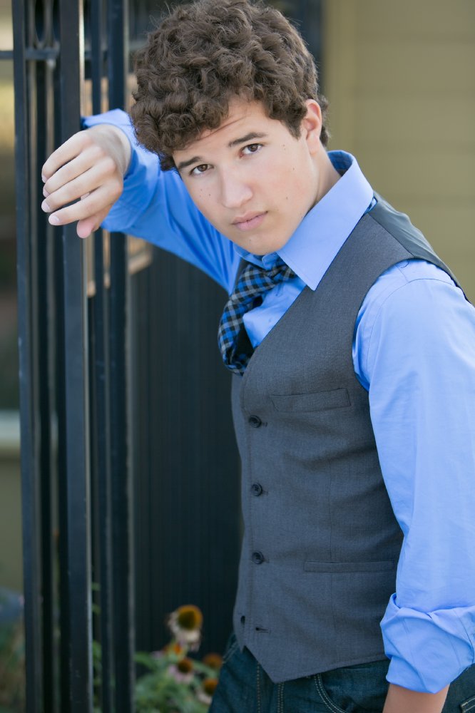 Matt Hodges