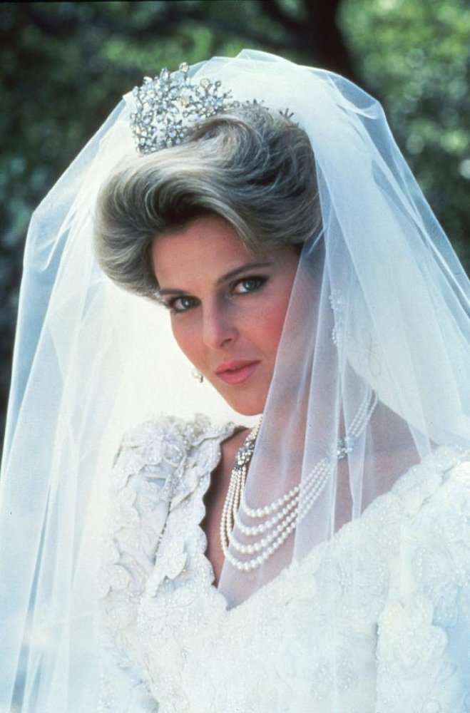 Catherine Oxenberg