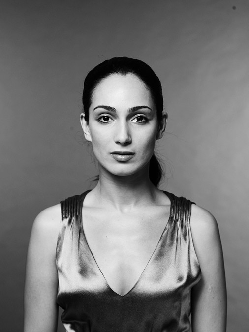 Asli Bayram