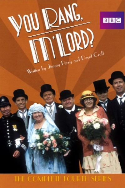You Rang, MLord - Season 4