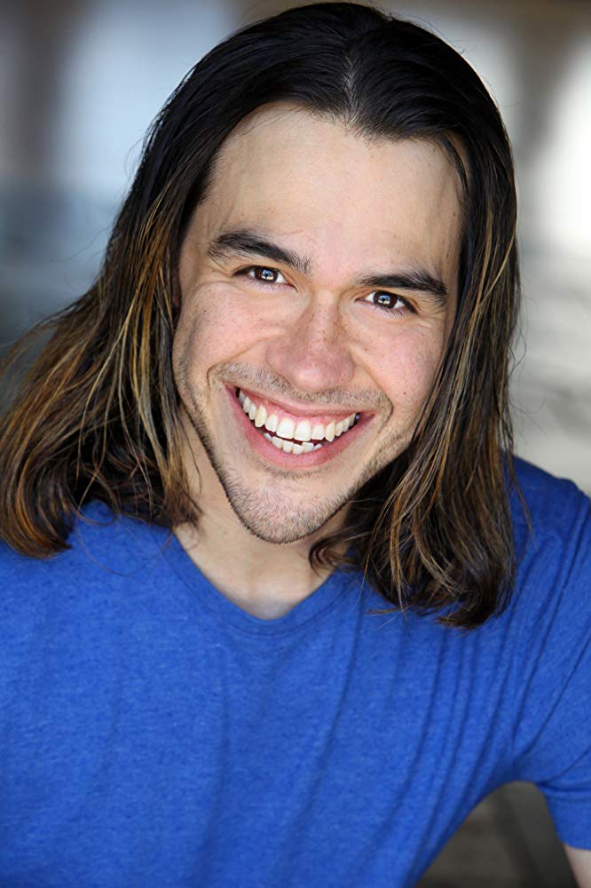 Frankie Pozos