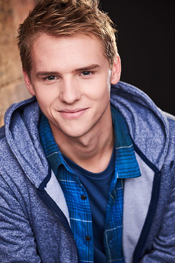 Graham Vines