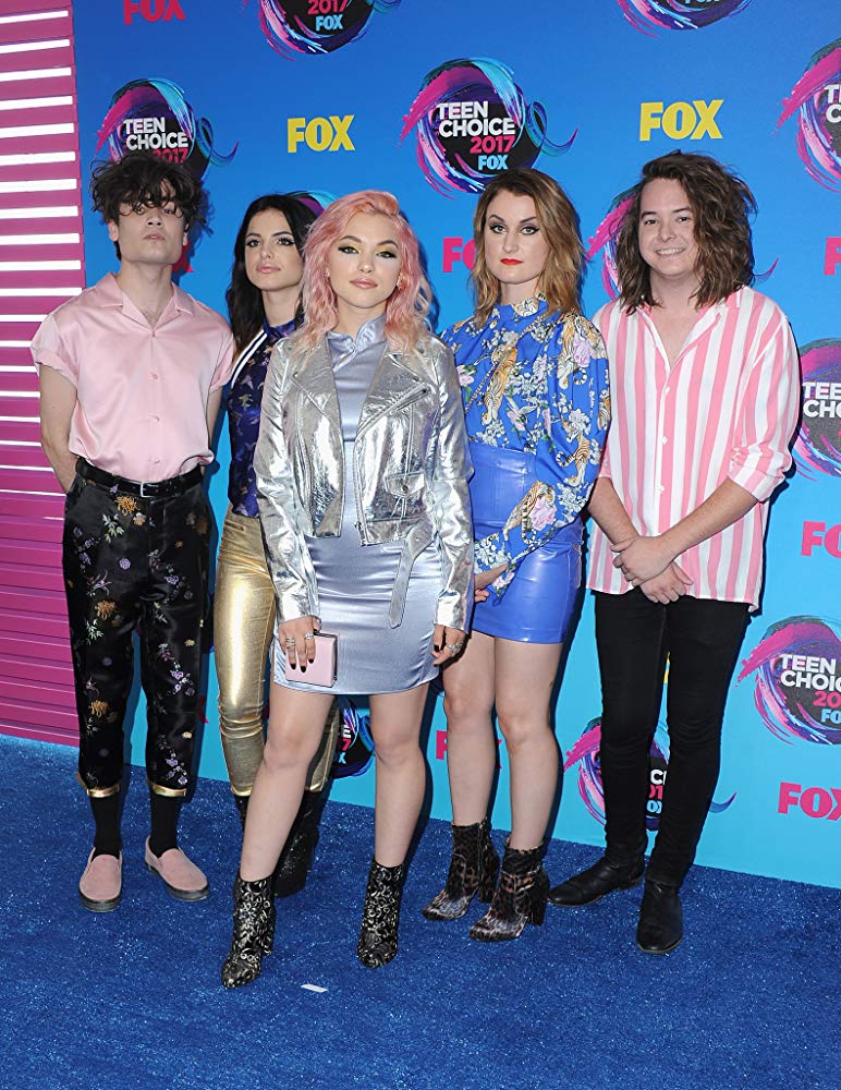 Hey Violet