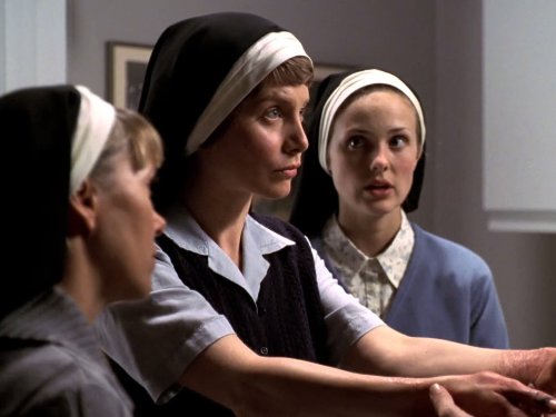 Sister Mary Augustine