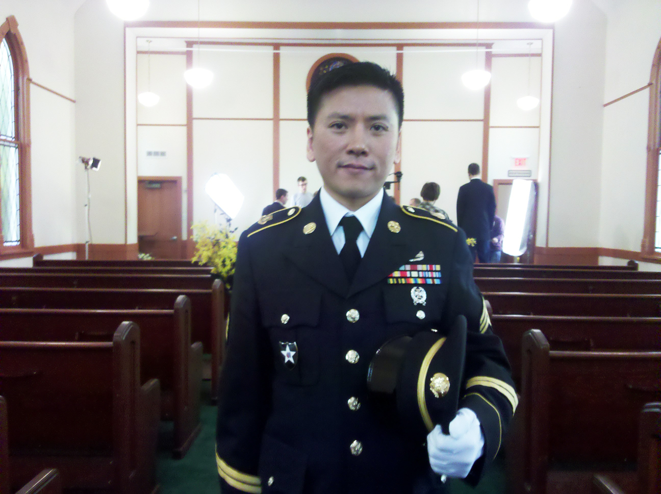Cal Nguyen