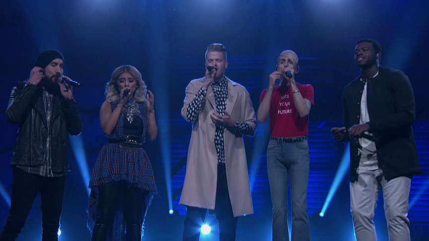 Pentatonix