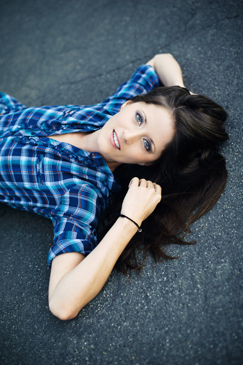 Amber Slaven