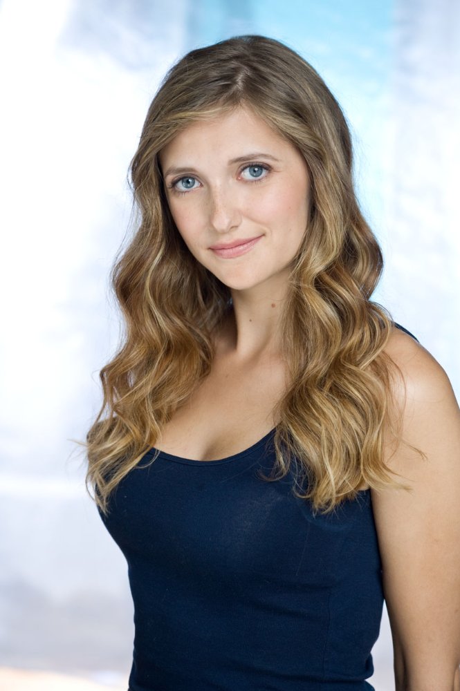 Sarah White