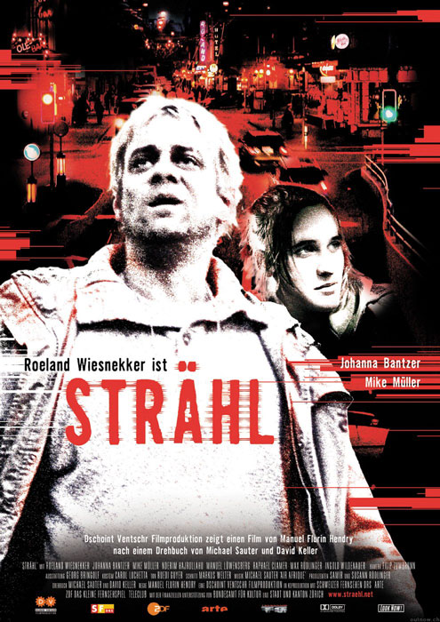 Str&auml;hl [Audio: German]