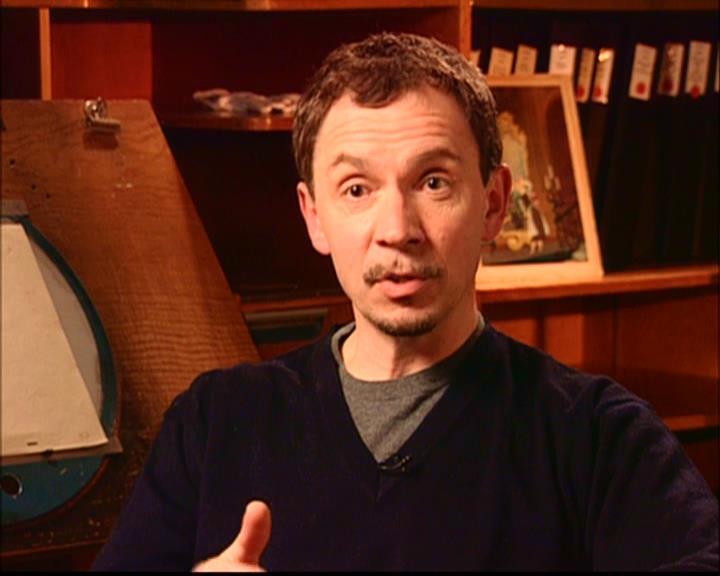 Andreas Deja
