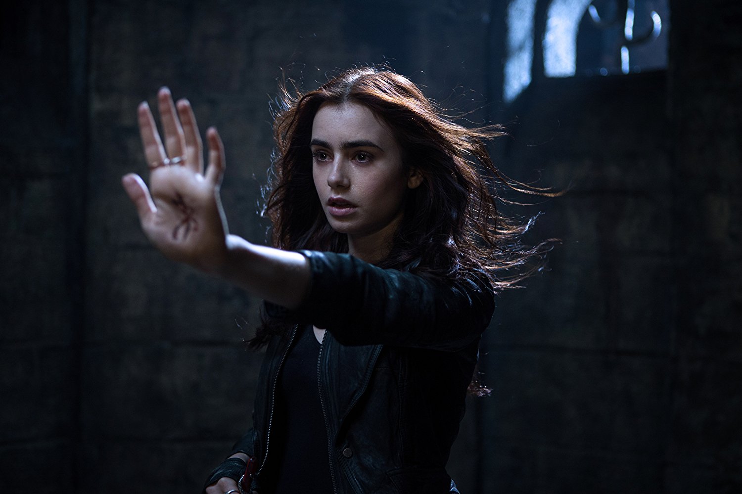 Clary Fray