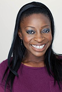 Amie Buhari