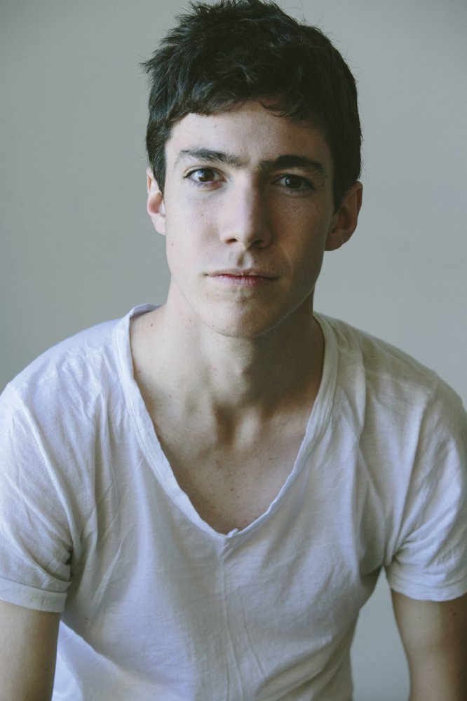 Tyler Chase