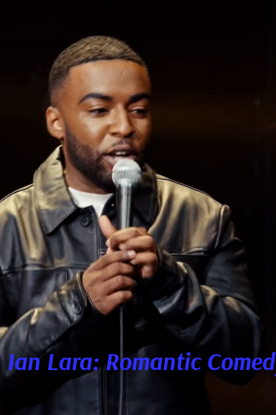 Ian Lara: Romantic Comedy