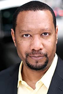 Terrence Glenn Thomas