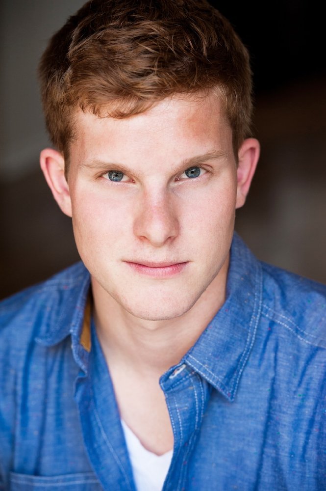 Michael D. Finley
