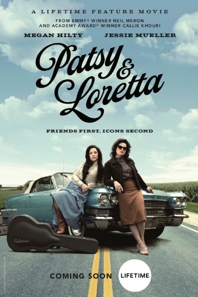 Patsy and Loretta