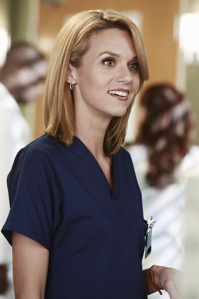 Dr. Lauren Boswell