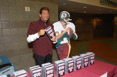 Joe Theismann
