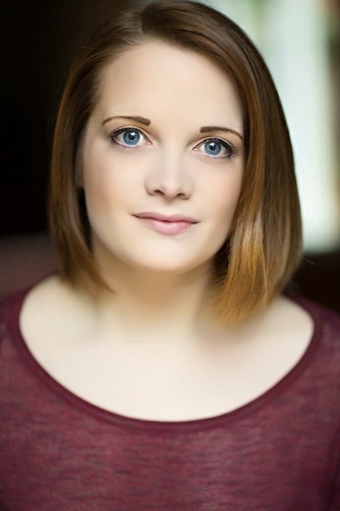 Sophie Wardlow