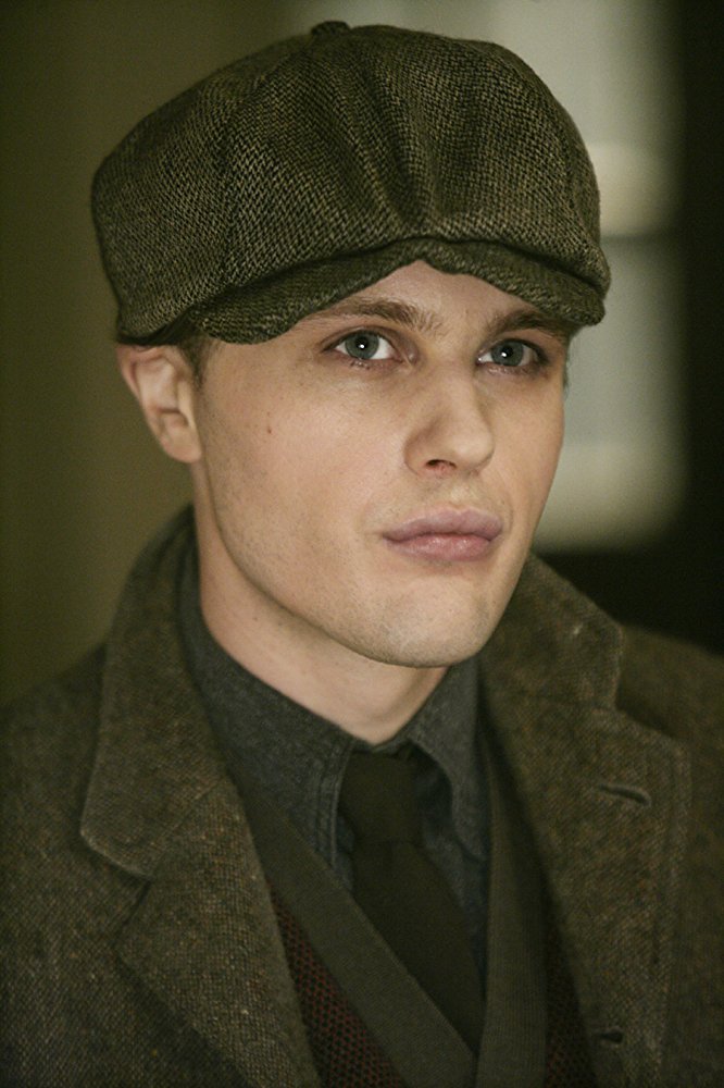 James 'Jimmy' Darmody