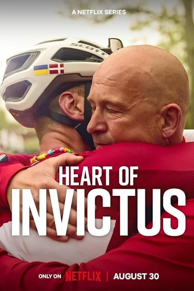 Heart of Invictus - Season 1