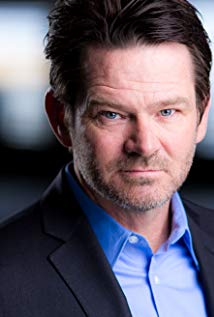 Ron Geren