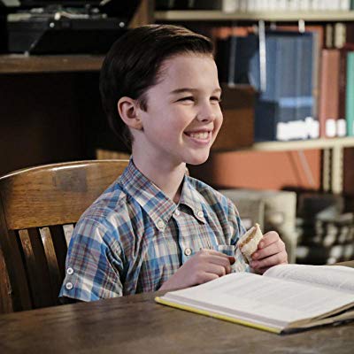 Sheldon
