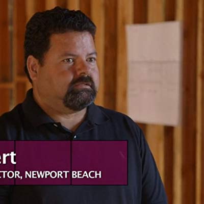 Himself - Contractor, Newport Beach, Himself