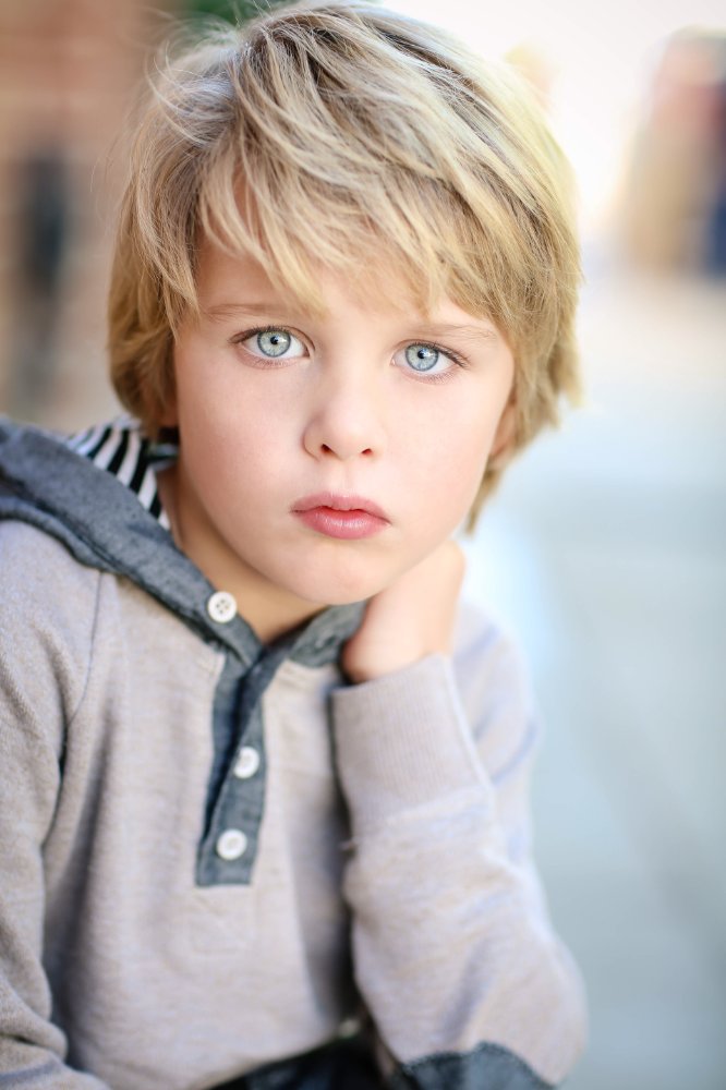 Kaysen Steele